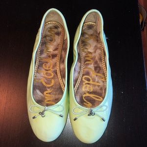 Sam Edelman Felicia Ballet Flats